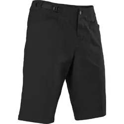 Fox Ranger Lite Short - Black