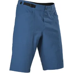 Fox Ranger Lite Short - Dark Indigo