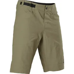 Fox Ranger Lite Short - Bark