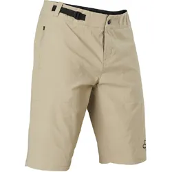 Fox Ranger Short - Mocha