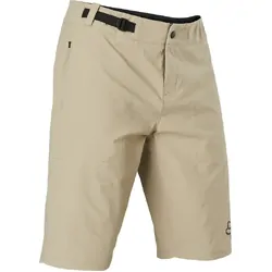 Fox Ranger Short - Mocha - Size 28 (HOT BUY)