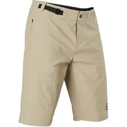 Fox Ranger Short - Mocha