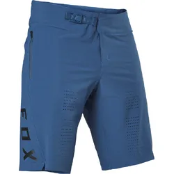 Fox Flexair Short - Dark Indigo