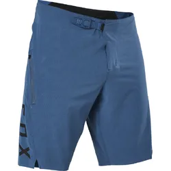 Fox Flexair Lite Short - Dark Indigo