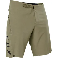 Fox Flexair Lite Short - Bark
