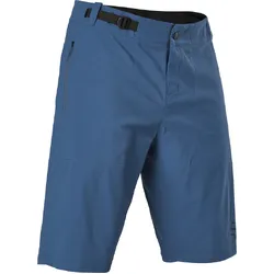 Fox Ranger Short w/Liner - Dark Indigo 