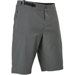 Fox Ranger Short w/Liner - Dark Shadow