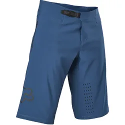Fox Defend Short - Dark Indigo