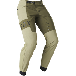 Fox Defend Pro Pant - Olive Green