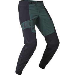 Fox Defend Pro Pant - Emerald - Size 32 (HOT BUY)