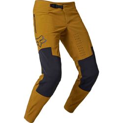 Fox Defend Pant - Caramel