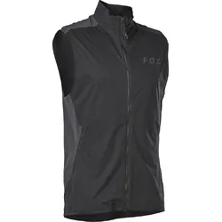 Fox Flexair Lite Vest - Black