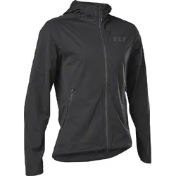 Fox Flexair Lite Water Jacket - Black