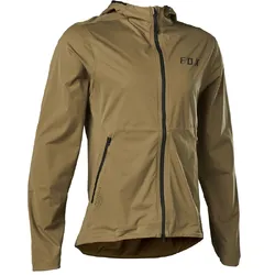 Fox Flexair Lite Water Jacket - Bark