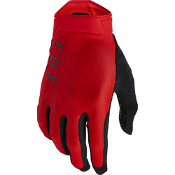 Fox Flexair Ascent Glove - Red - Large (HOT BUY)