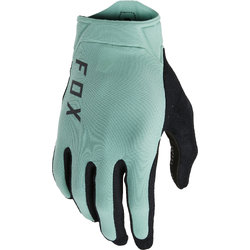 Fox Flexair Ascent Glove - Teal