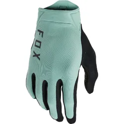 Fox Flexaircent Glove - Jade - L