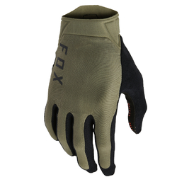 Fox Flexair Ascent Glove - Bark