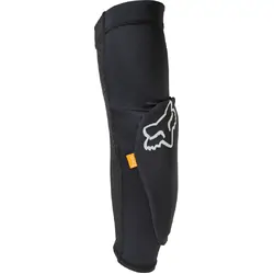 Fox Enduro Elbow Guard - Black (HOT BUY)