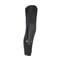 Fox Launch Elite Knee/Shin Guard - Black