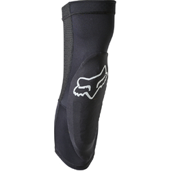 Fox Enduro Knee Guard - Black - Large (HOT BUY)