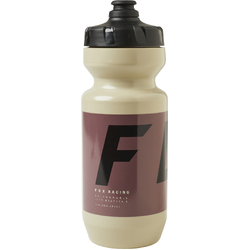 Fox 22 oz Purist Water Drink Bottle (600ml)