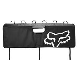 Fox Tailgate Cover for Mountain Bikes - Black Small