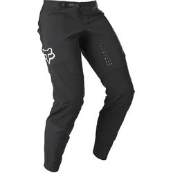 Fox Defend MTB Pants Youth - Black