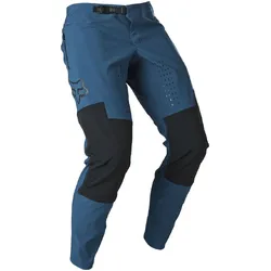 Fox Defend MTB Pants Youth - Dark Indigo