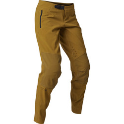 Fox Defend Pant Womens - Caramel