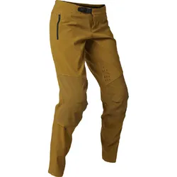 Fox Defend Pant Womens - Caramel - Small (HOT BUY)