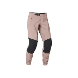 Fox Defend Pant Womens - Plum - Small (HOT BUY)