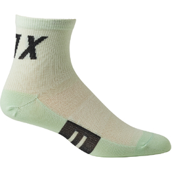 Fox 4" Flexair Merino Sock Womens - Green (HOT BUY)