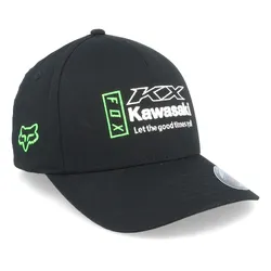 Kawi Ff Hat - Black - S-M