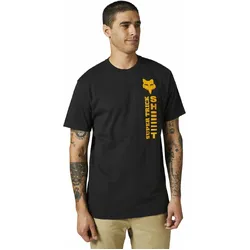 Fox Super Trik Short Sleeve Premium Tee - Black