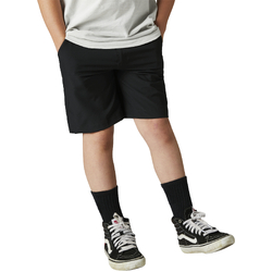 Fox Essex Tech Stretch Youth - Black