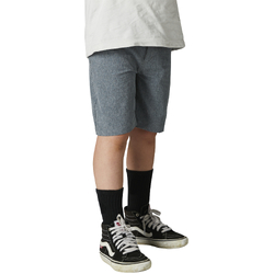 Fox Essex Tech Stretch Youth - Graphite