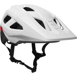 Fox Mainframe Helmet AS Youth - White - OS