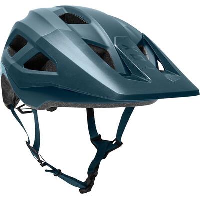 Fox Youth Mainframe Helmet Youth - Slate Blue - OS