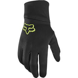 Fox Ranger Fire Glove Sg - Black/Yellow - Large (HOT BUY)