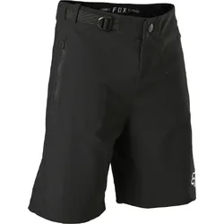 Fox Ranger Short w/Liner Youth - Black