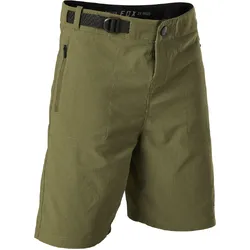 Fox Ranger Short Youth - Olive - Size 24 (HOT BUY)