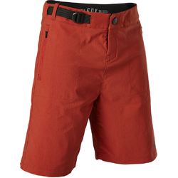 Fox Ranger Short Youth - Red Clay - Size 24 (HOT BUY)
