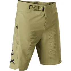 Fox Flexair Short Youth - Bark - Size 24 (HOT BUY)