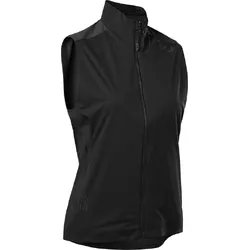 Fox Flexair Vest Womens - Black