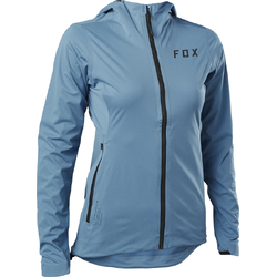 Fox Flexair Lite Water Jacket Womens - Dusty Blue