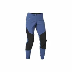 Fox Flexair Pro Pant Womens - Dark Indigo - Small (HOT BUY)