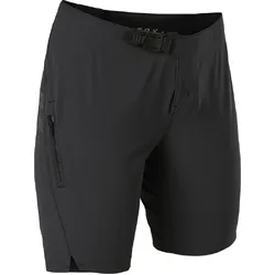 Fox Flexair Lite Short Womens - Black