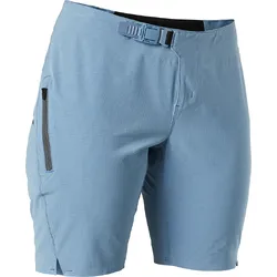 Fox Flexair Lite Short Womens - Dusty Blue