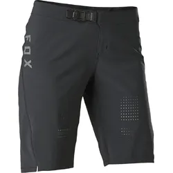 Fox Flexair Short Womens - Black